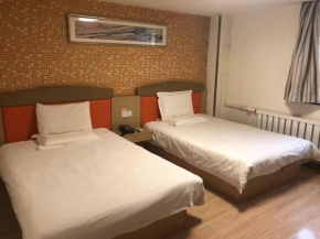 7 Days Hotel Shenyang Railway Station Zhongshan Square Branch